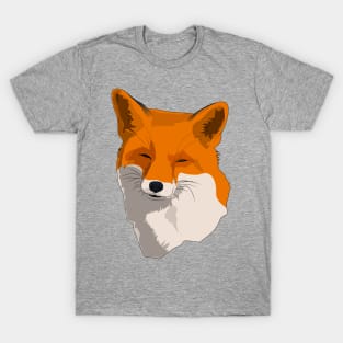 Fox T-Shirt